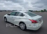2014 Nissan ALTIMA фото