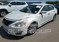 2014 Nissan ALTIMA фото
