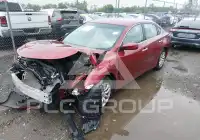 2014 Nissan ALTIMA фото