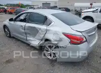2014 Nissan ALTIMA фото