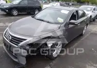 2014 Nissan ALTIMA photo