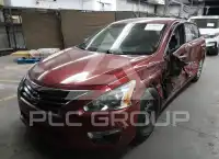 2014 Nissan ALTIMA фото