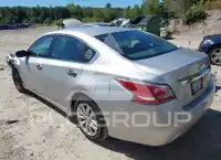2014 Nissan ALTIMA фото