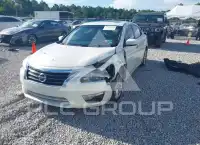 2014 Nissan ALTIMA фото