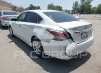 2014 Nissan ALTIMA фото