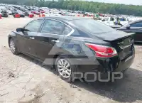 2014 Nissan ALTIMA фото