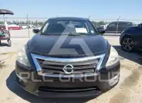 2014 Nissan ALTIMA photo