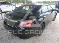 2014 Nissan ALTIMA photo