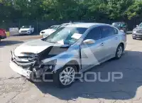 2014 Nissan ALTIMA photo