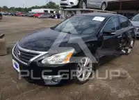 2014 Nissan ALTIMA photo