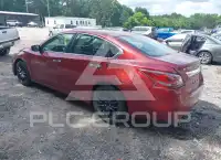 2014 Nissan ALTIMA photo