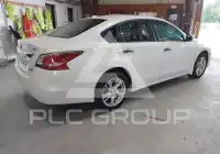 2014 Nissan ALTIMA фото