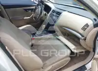 2014 Nissan ALTIMA photo