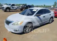2014 Nissan ALTIMA фото