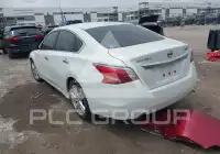 2014 Nissan ALTIMA фото
