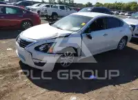 2014 Nissan ALTIMA фото