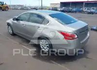 2014 Nissan ALTIMA фото
