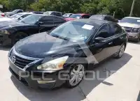 2014 Nissan ALTIMA фото