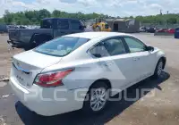 2014 Nissan ALTIMA фото