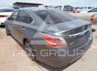2014 Nissan ALTIMA фото