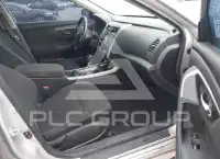 2014 Nissan ALTIMA photo