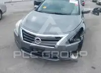 2014 Nissan ALTIMA фото
