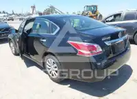 2014 Nissan ALTIMA фото