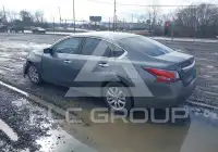 2014 Nissan ALTIMA фото