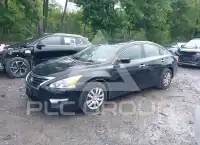 2014 Nissan ALTIMA photo