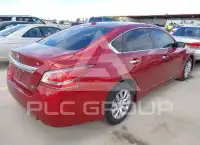 2014 Nissan ALTIMA photo