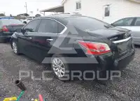 2014 Nissan ALTIMA photo