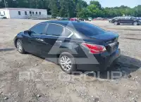 2014 Nissan ALTIMA фото
