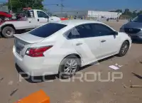 2014 Nissan ALTIMA photo