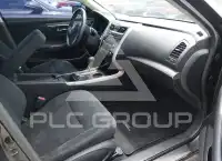2014 Nissan ALTIMA фото