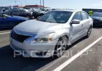 2014 Nissan ALTIMA фото