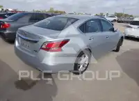 2014 Nissan ALTIMA фото