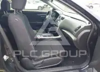 2014 Nissan ALTIMA фото