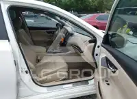 2014 Nissan ALTIMA photo