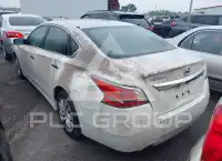 2014 Nissan ALTIMA фото