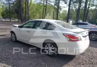 2014 Nissan ALTIMA photo