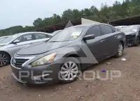 2014 Nissan ALTIMA photo