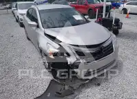 2014 Nissan ALTIMA фото