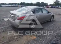 2014 Nissan ALTIMA фото