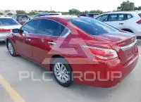 2014 Nissan ALTIMA photo