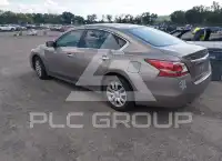 2014 Nissan ALTIMA фото