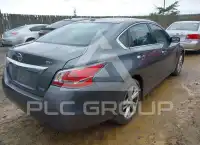 2014 Nissan ALTIMA фото
