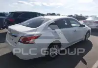2014 Nissan ALTIMA photo