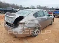 2014 Nissan ALTIMA photo