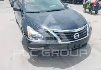 2014 Nissan ALTIMA фото