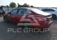 2014 Nissan ALTIMA photo